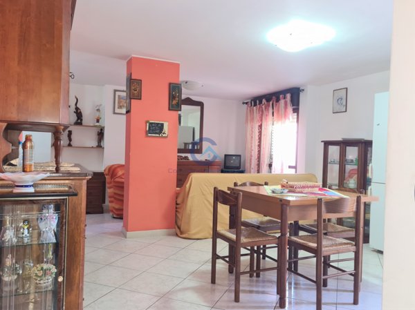 appartamento in affitto a Catanzaro in zona Catanzaro Lido