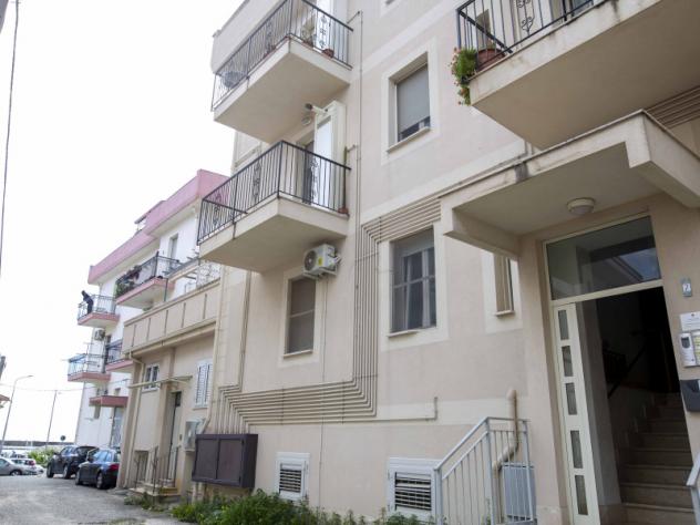 appartamento in affitto a Catanzaro in zona Catanzaro Lido