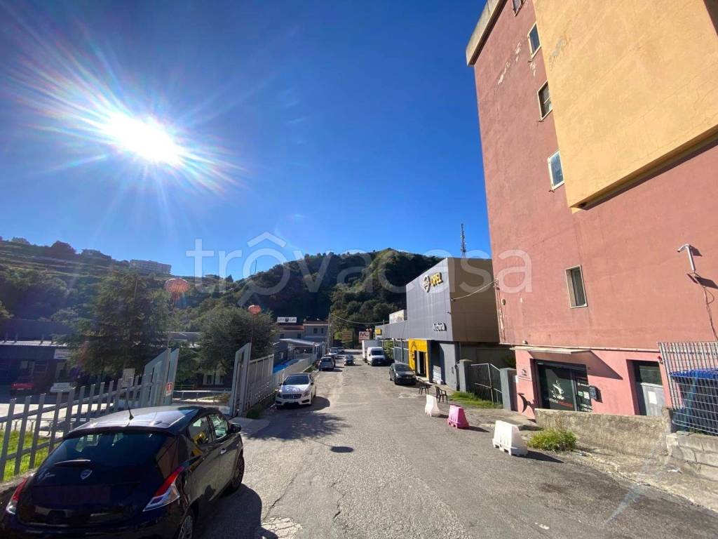 locale commerciale in affitto a Catanzaro in zona Santa Maria