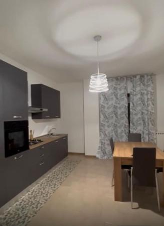 appartamento in affitto a Catanzaro in zona Catanzaro Lido