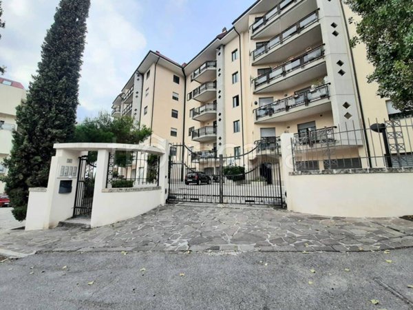 appartamento in affitto a Catanzaro in zona Mater Domini