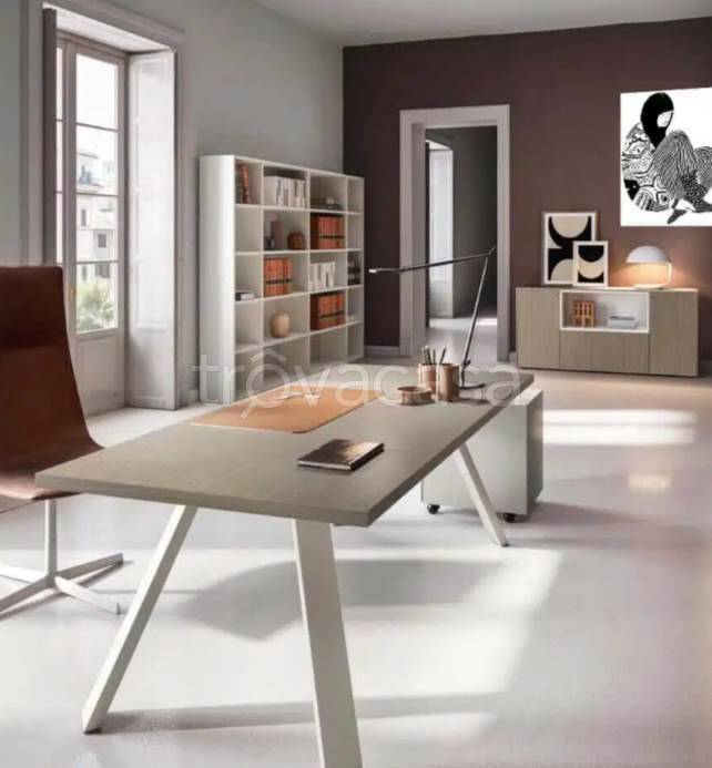 appartamento in affitto a Catanzaro in zona Centro Città