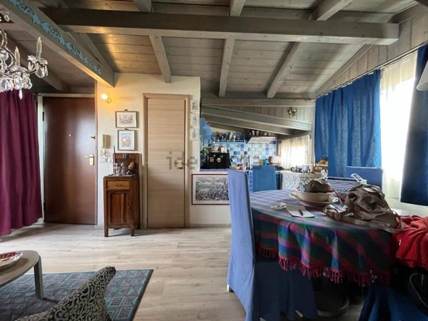 appartamento in affitto a Catanzaro in zona Catanzaro Lido