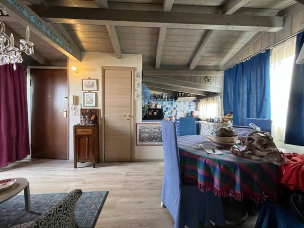 appartamento in affitto a Catanzaro in zona Catanzaro Lido