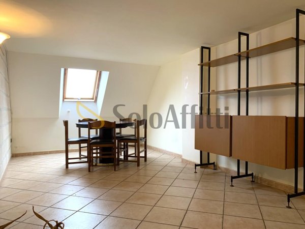 appartamento in affitto a Catanzaro in zona Gagliano