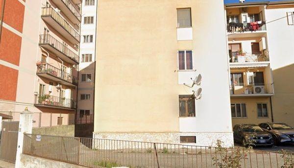 appartamento in affitto a Catanzaro in zona Pontepiccolo