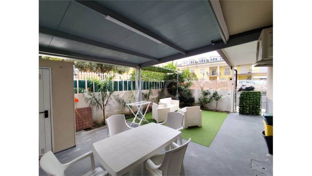 appartamento in affitto a Catanzaro in zona Centro Città