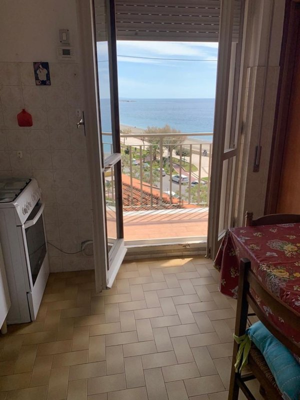 appartamento in affitto a Catanzaro in zona Catanzaro Lido