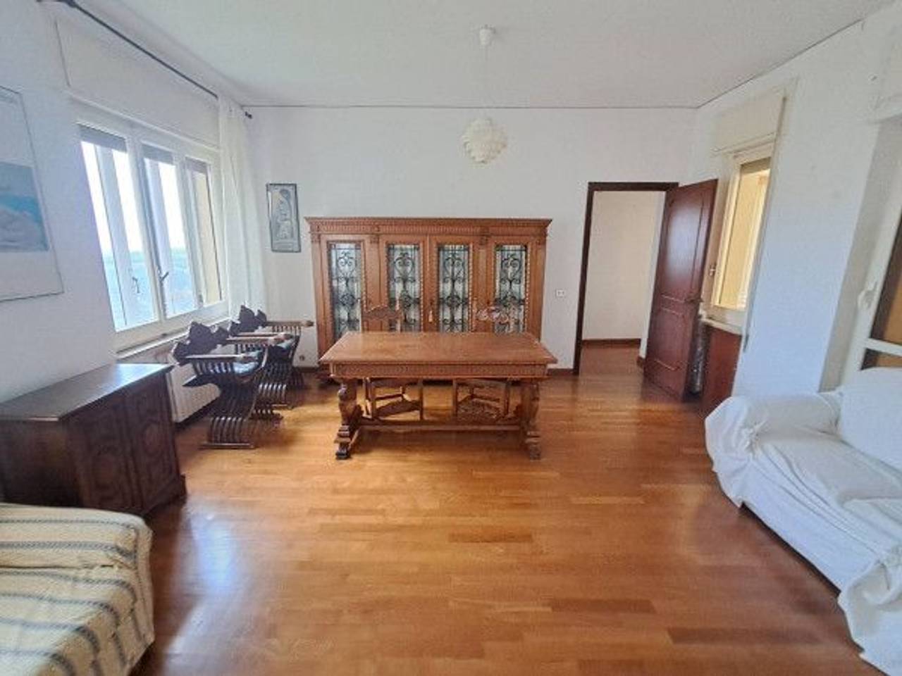 appartamento in affitto a Catanzaro