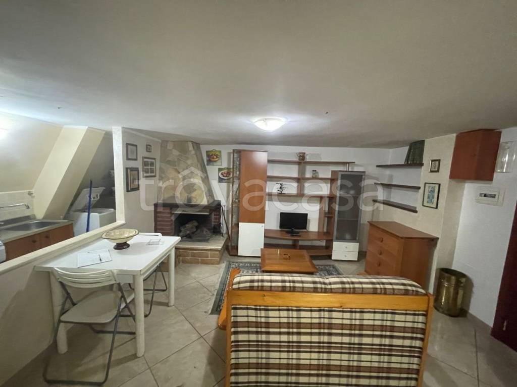 appartamento in affitto a Catanzaro in zona Santa Maria