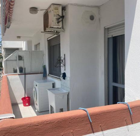 appartamento in affitto a Catanzaro in zona Catanzaro Lido