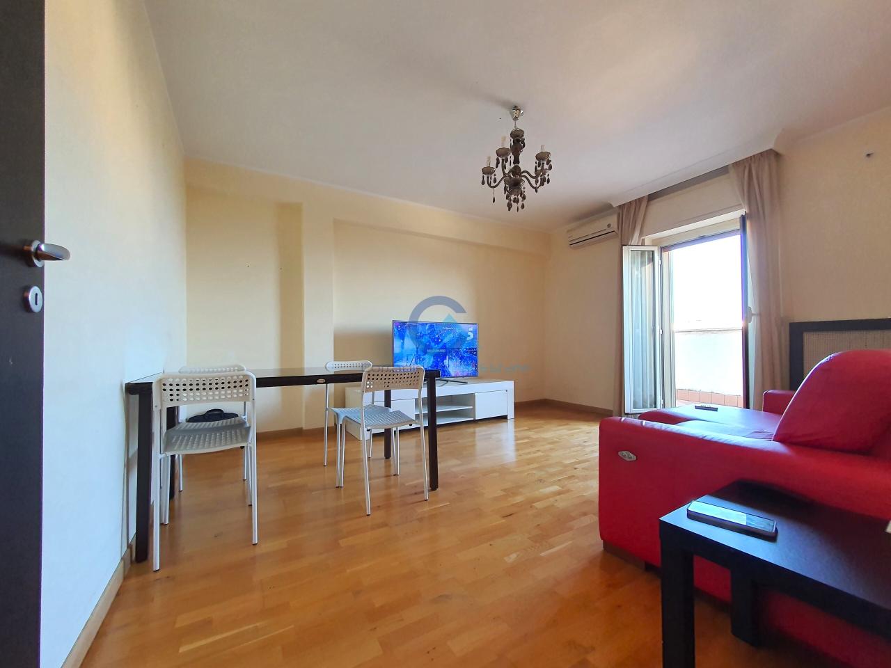 appartamento in affitto a Catanzaro in zona Pontepiccolo