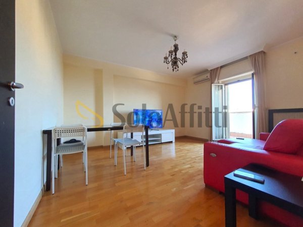 appartamento in affitto a Catanzaro in zona Pontepiccolo