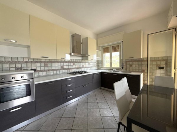 appartamento in affitto a Catanzaro in zona Catanzaro Lido