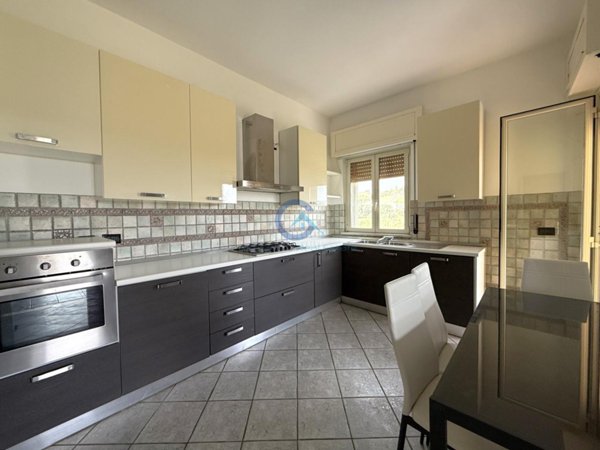 appartamento in affitto a Catanzaro in zona Catanzaro Lido