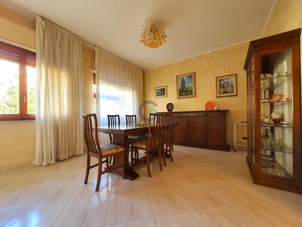 appartamento in affitto a Catanzaro in zona Mater Domini