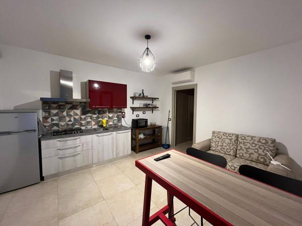 appartamento in affitto a Catanzaro in zona Santa Maria