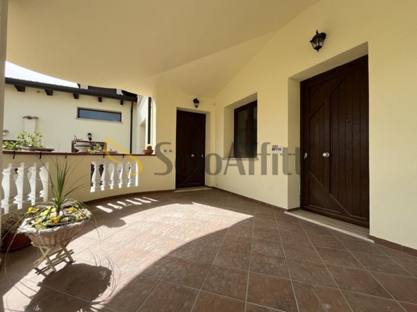 appartamento in affitto a Catanzaro in zona Santa Maria