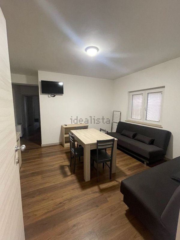 appartamento in affitto a Catanzaro in zona Catanzaro Lido