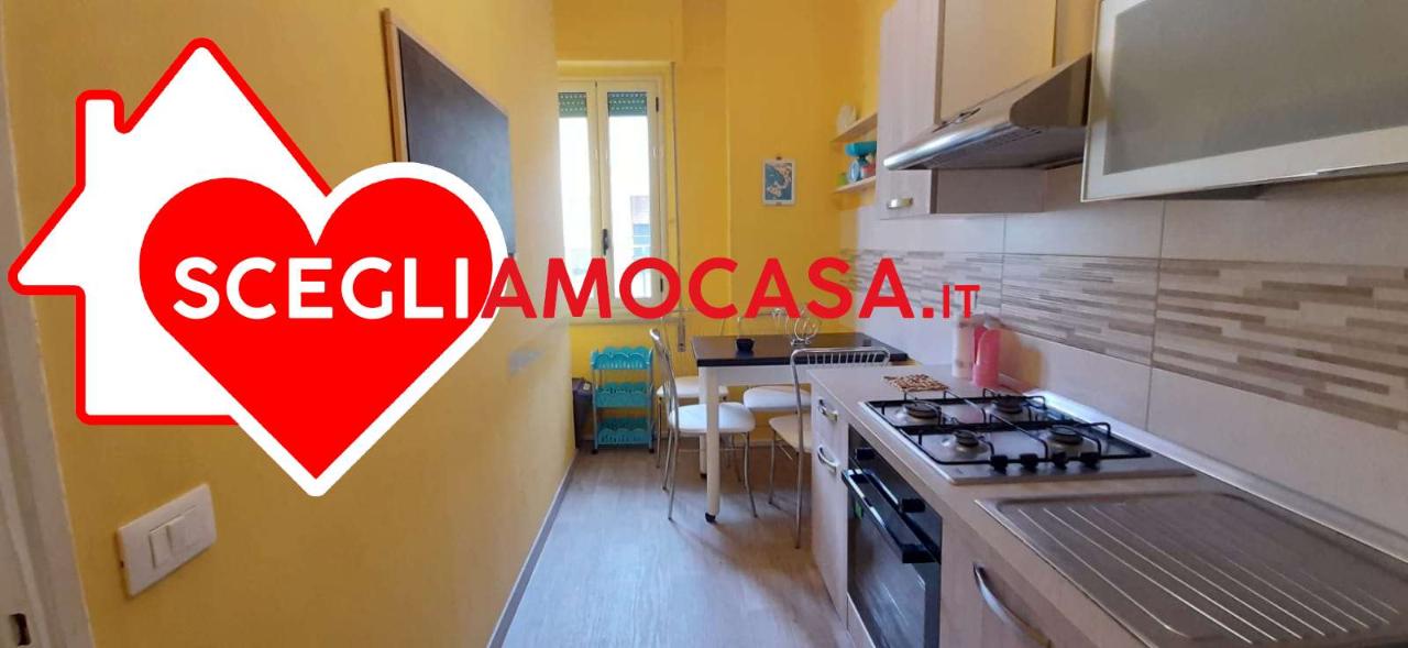 appartamento in affitto a Catanzaro in zona Catanzaro Lido