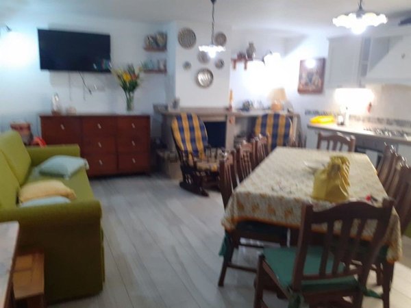 appartamento in affitto a Catanzaro in zona Catanzaro Lido