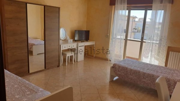 appartamento in affitto a Catanzaro in zona Catanzaro Lido