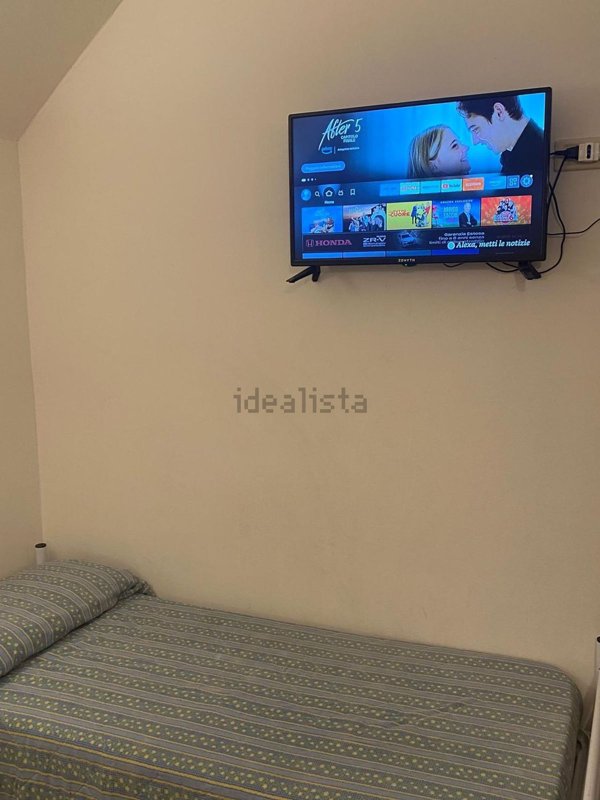 appartamento in affitto a Catanzaro in zona Centro Città