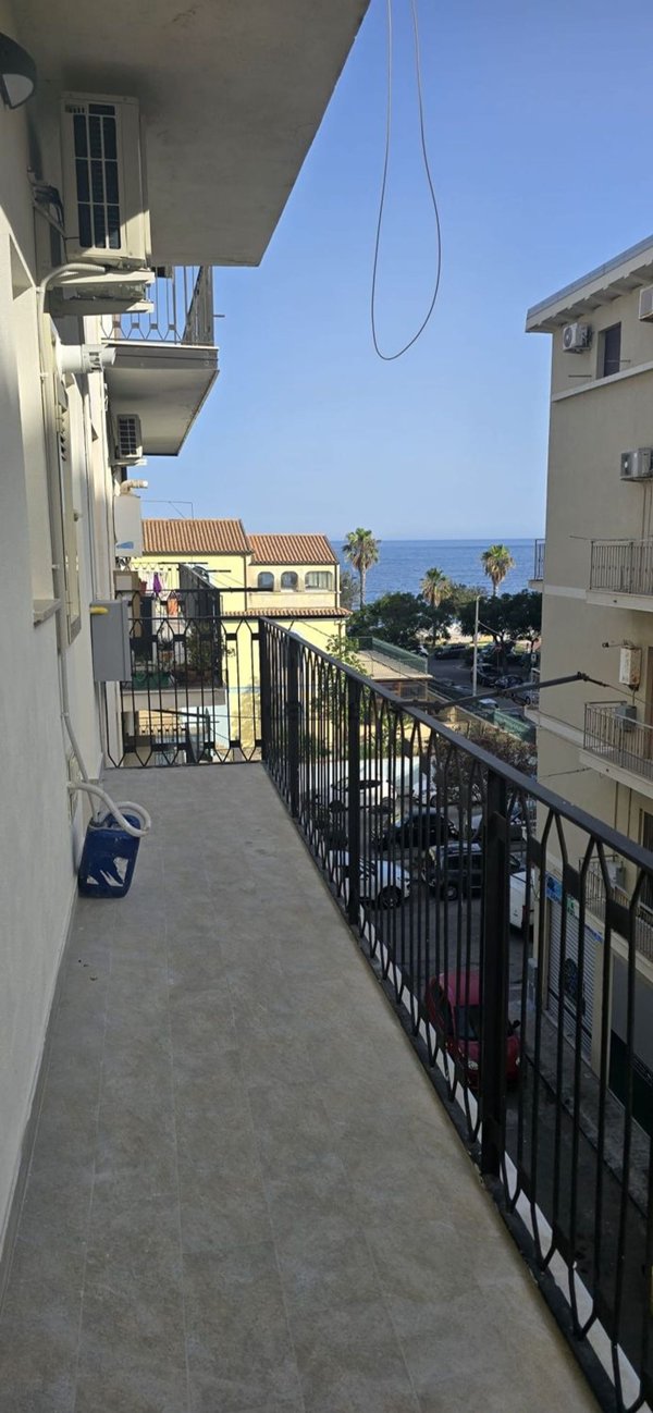 appartamento in affitto a Catanzaro in zona Catanzaro Lido