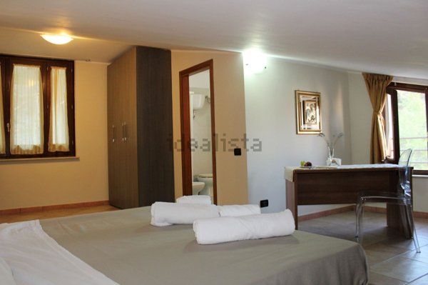 appartamento in affitto a Catanzaro in zona Santa Maria