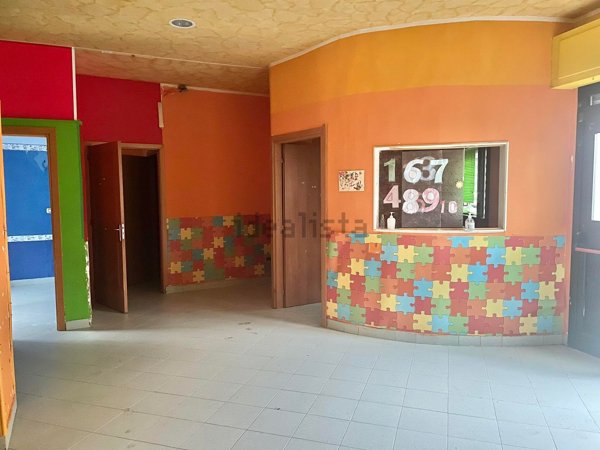 quadrivano in affitto a Catanzaro in zona Pontepiccolo