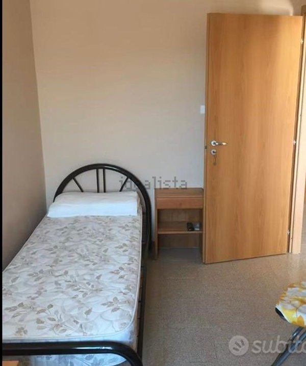 appartamento in affitto a Catanzaro in zona Catanzaro Lido