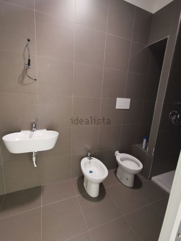 appartamento in affitto a Catanzaro in zona Germaneto