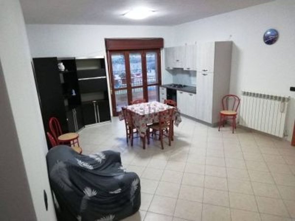 appartamento in affitto a Catanzaro in zona Catanzaro Lido
