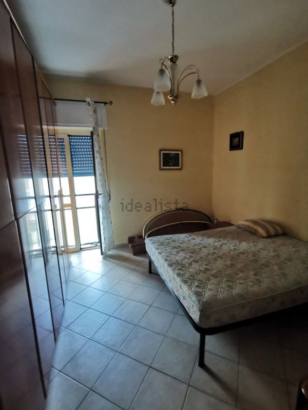 appartamento in affitto a Catanzaro in zona Mater Domini