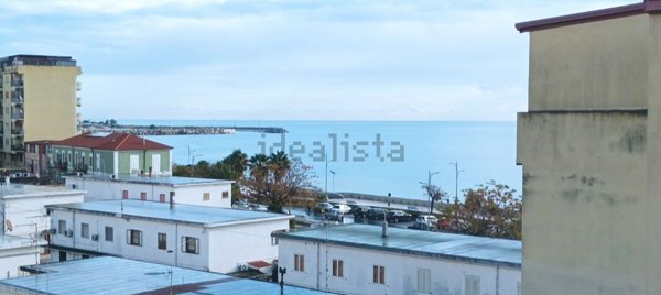 appartamento in affitto a Catanzaro in zona Catanzaro Lido