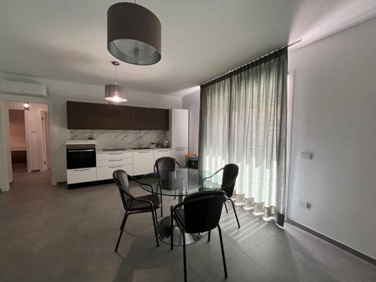 appartamento in affitto a Catanzaro in zona Catanzaro Lido