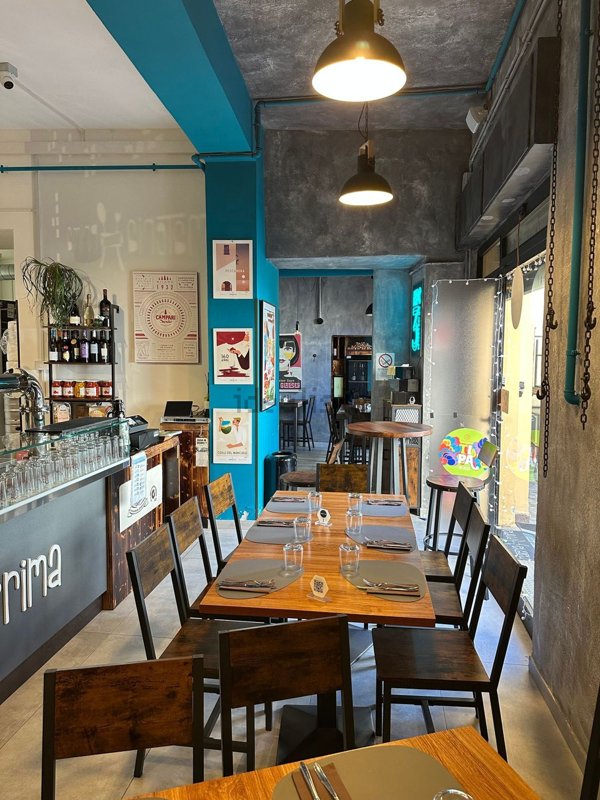 negozio in affitto a Catanzaro in zona Centro Città