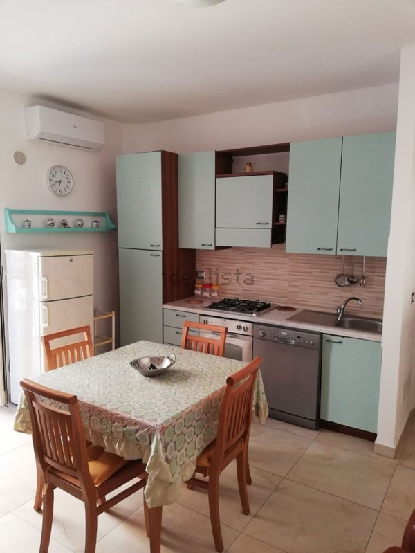 appartamento in affitto a Catanzaro in zona Catanzaro Lido