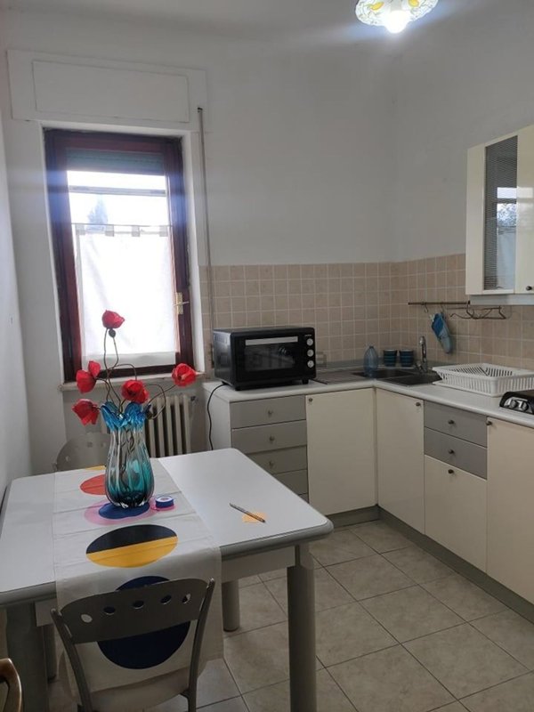 casa indipendente in affitto a Catanzaro in zona Catanzaro Lido