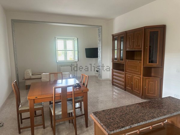 appartamento in affitto a Catanzaro in zona Centro Città