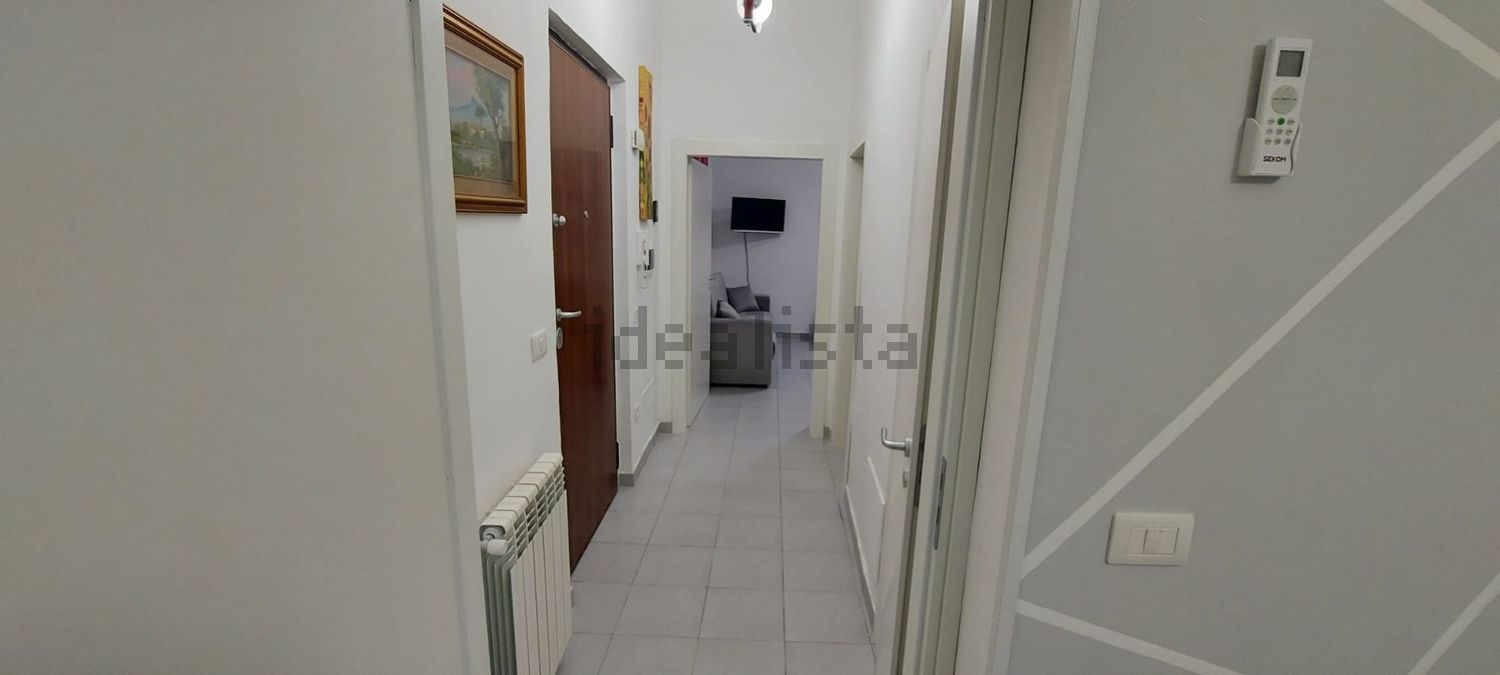 appartamento in affitto a Catanzaro in zona Catanzaro Lido