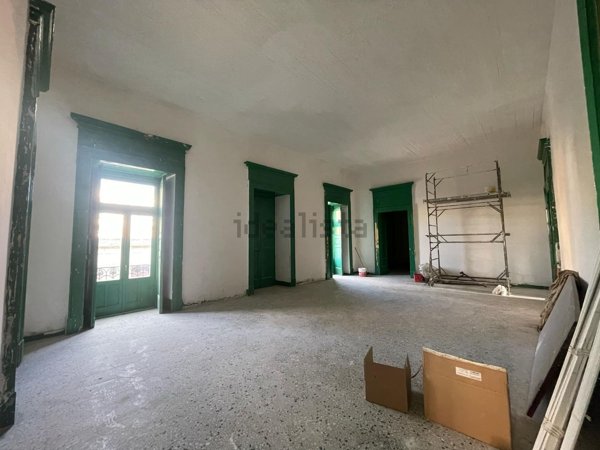 ufficio in affitto a Catanzaro in zona Centro Città