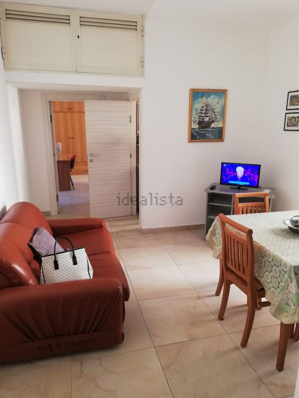 appartamento in affitto a Catanzaro in zona Catanzaro Lido