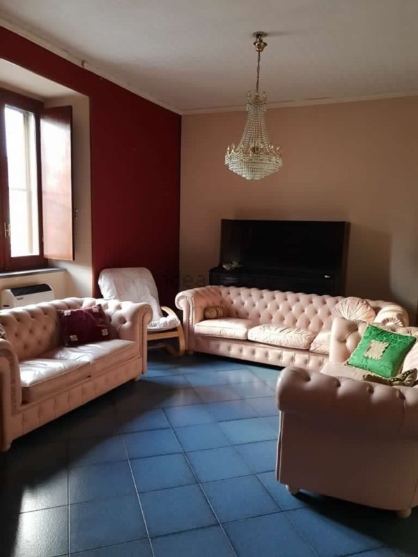 appartamento in affitto a Catanzaro in zona Centro Città