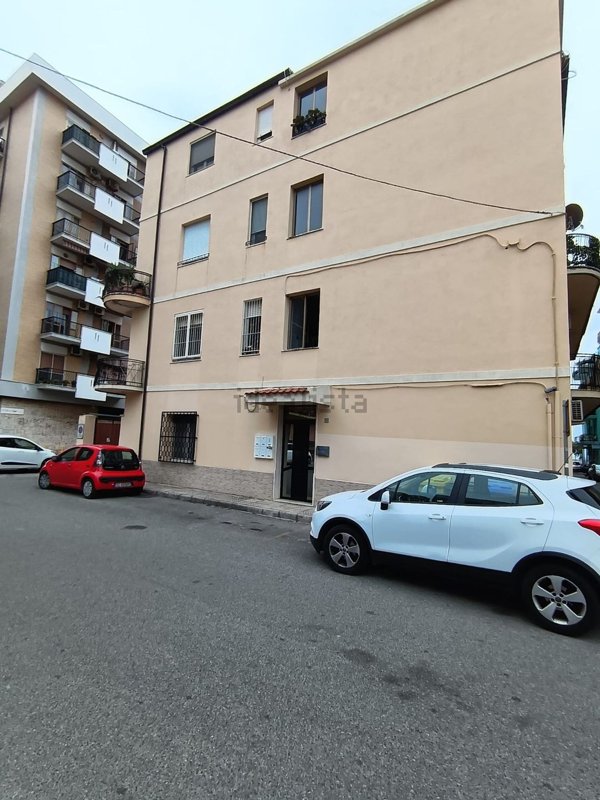 appartamento in affitto a Catanzaro in zona Catanzaro Lido