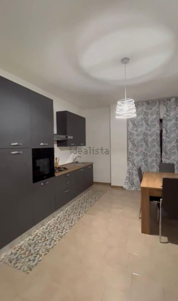 appartamento in affitto a Catanzaro in zona Catanzaro Lido