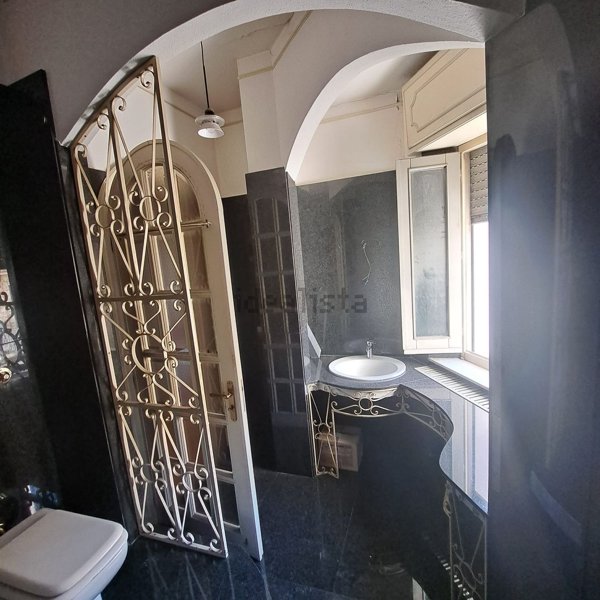 appartamento in affitto a Catanzaro in zona Centro Città