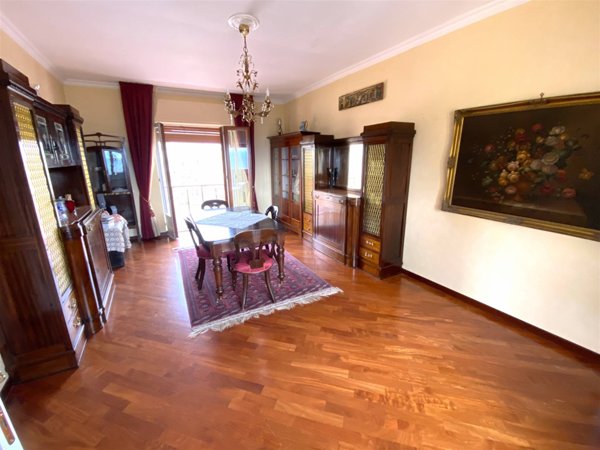 appartamento in affitto a Catanzaro in zona Centro Città