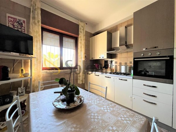 appartamento in affitto a Catanzaro in zona Catanzaro Lido