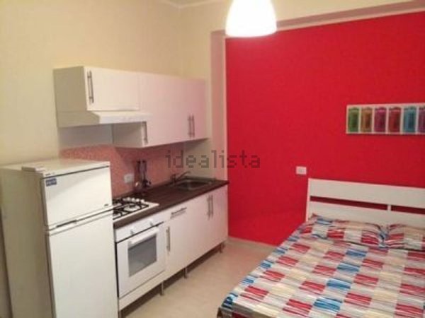 appartamento in affitto a Catanzaro in zona Catanzaro Lido